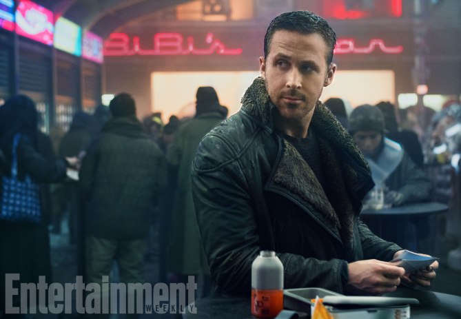 blade runner 2049 images ryan gosling 2