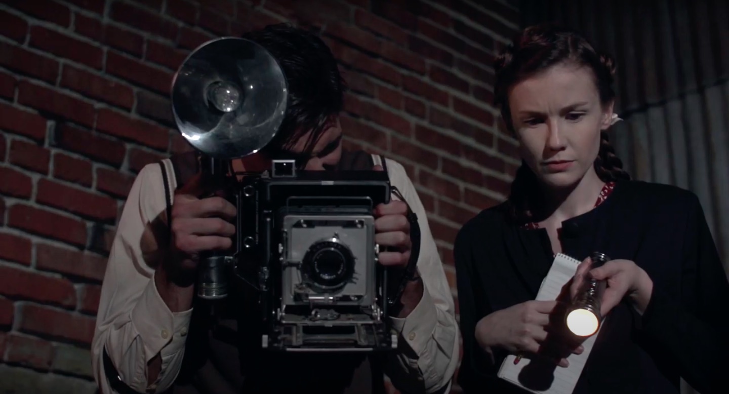 Exclusive 'Blade The Iron Cross' Clip Puppet Master Creates A Standalone Film For Its Beloved