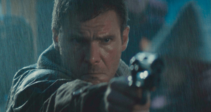 Blade Runner - Morning Watch