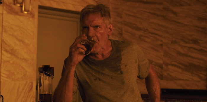 Blade Runner 2049 Whiskey