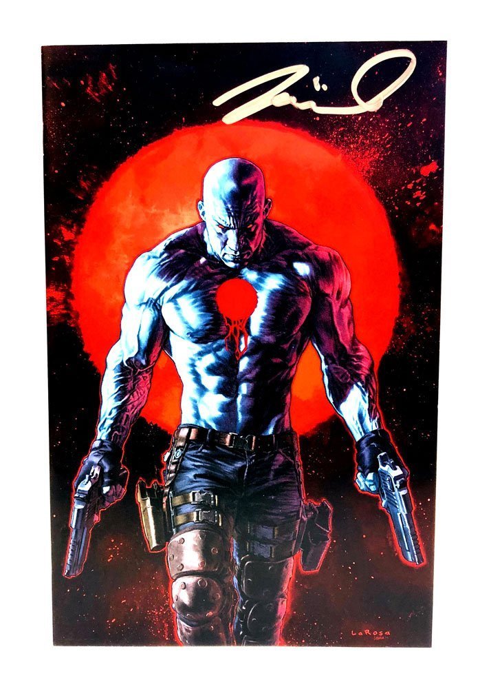 Bloodshot concept art