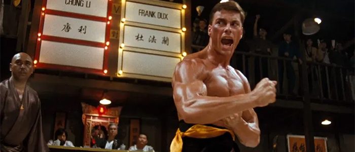 Bloodsport