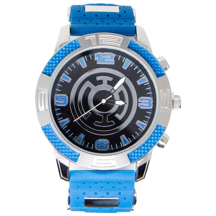 Blue Lantern Watch