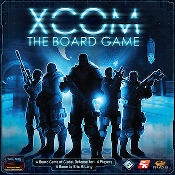 board games for video gamers