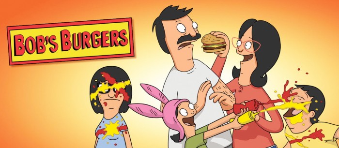 Bob's Burgers Live Movie