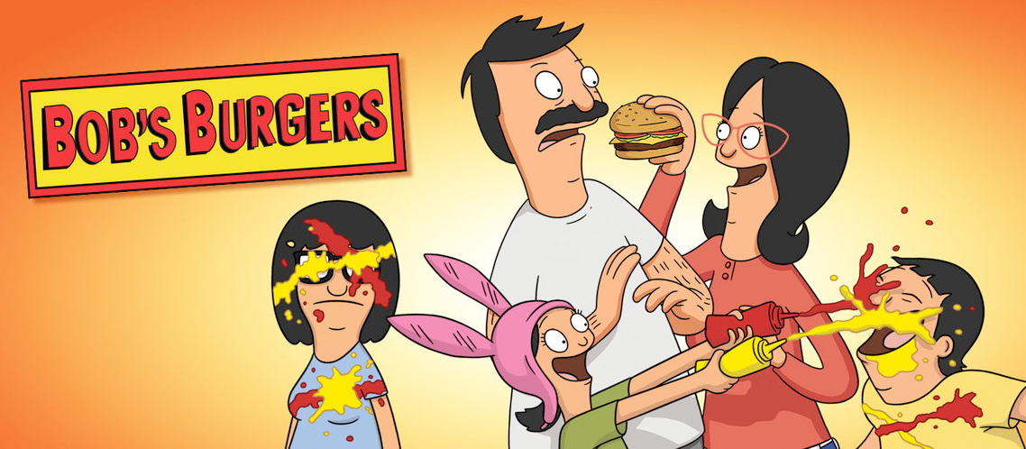 Watch: Bob's Burgers Live Movie Rounds Up the Voice Cast for the Show