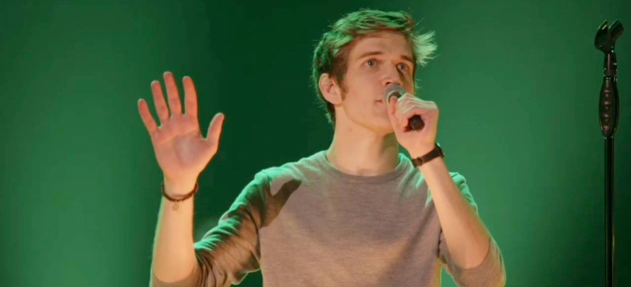 Bo Burnham Director Of Eighth Grade Goes Outside His Own Experience To Make Movie Washington Times