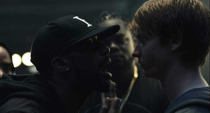 bodied review