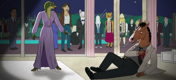 BoJack Season 5 image