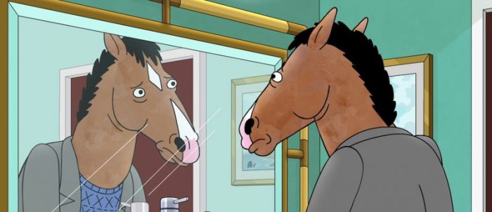 Bojack Horseman Canceled