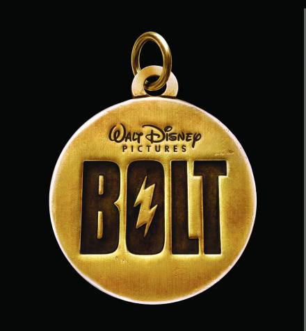 Bolt Logo