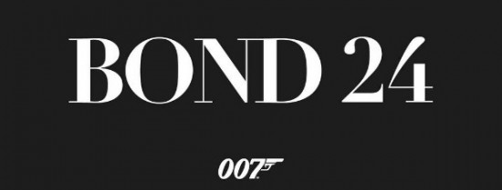 Bond 24 Purvis Wade
