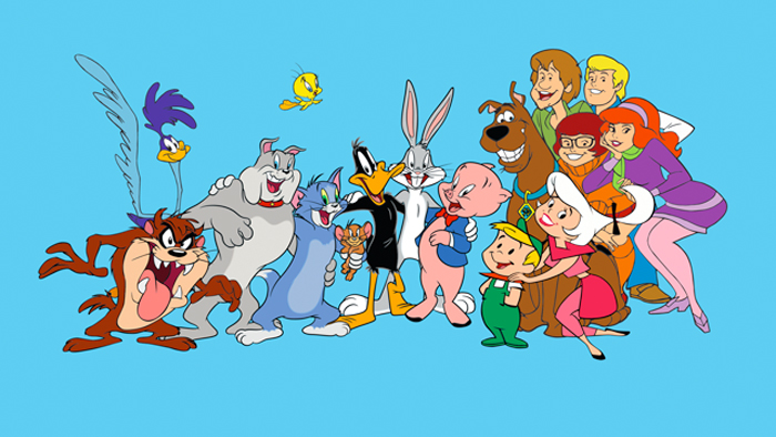 boomerang subscription service will offer the entire looney tunes bommerang