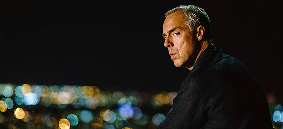 Bosch Ending With Season 7 Film