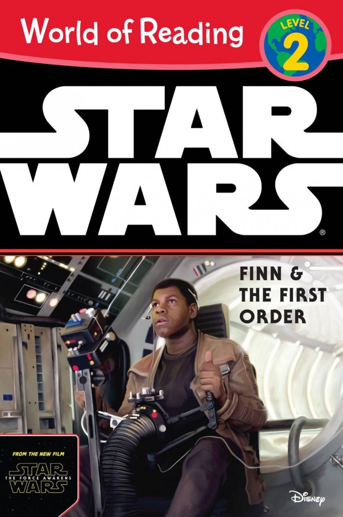 boyega star wars book