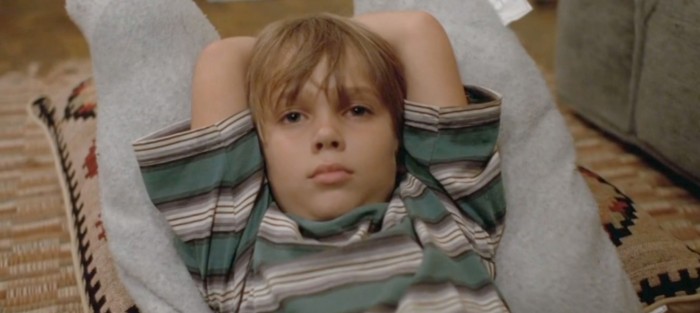 Boyhood