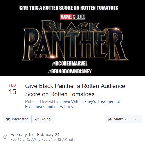 bp rotten tomatoes