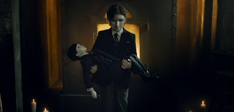 Brahms: The Boy II Trailer: Brahms Was Never Just a Doll /Film