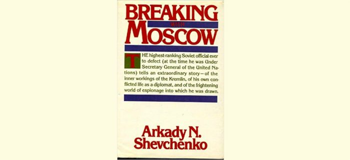 breaking with moscow