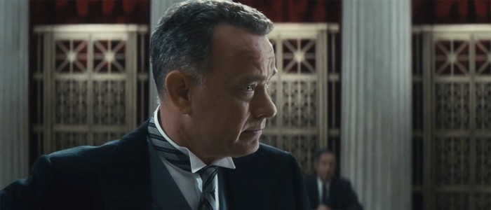 Bridge of Spies UK trailer