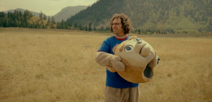 Brigsby Bear Review