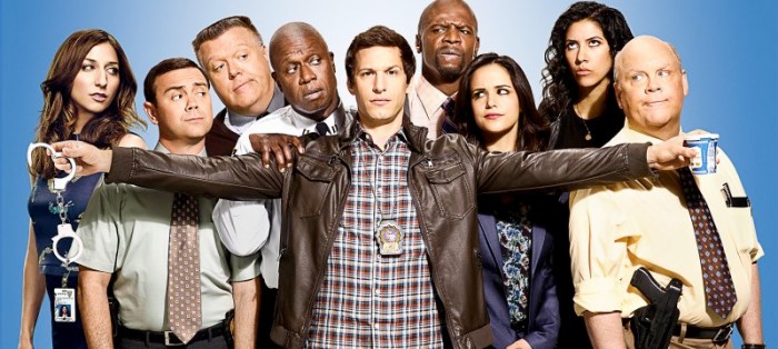 Brooklyn Nine-Nine