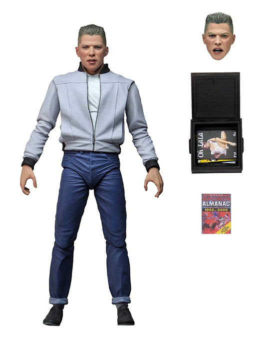 bttf action figures
