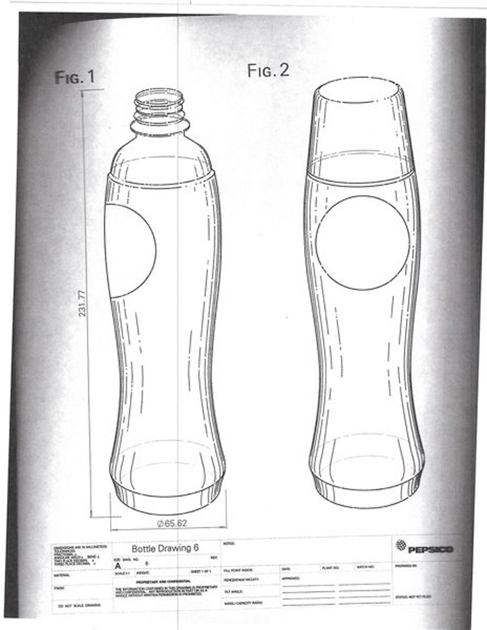 Back to the Future - Pepsi Perfect