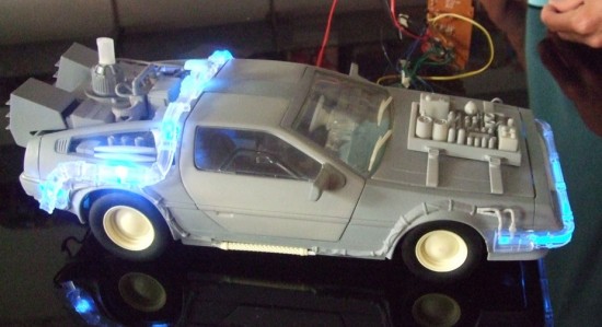 bttf3deloreontoy