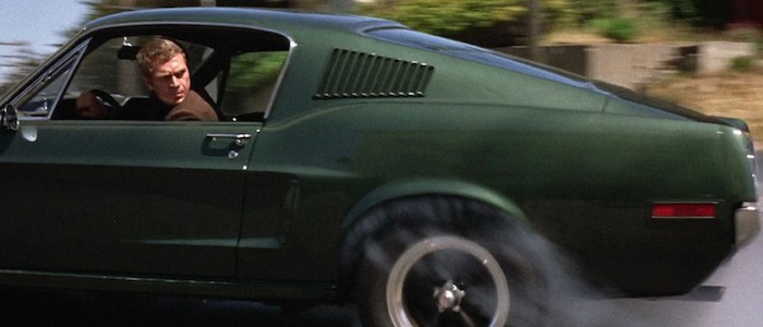 bullitt