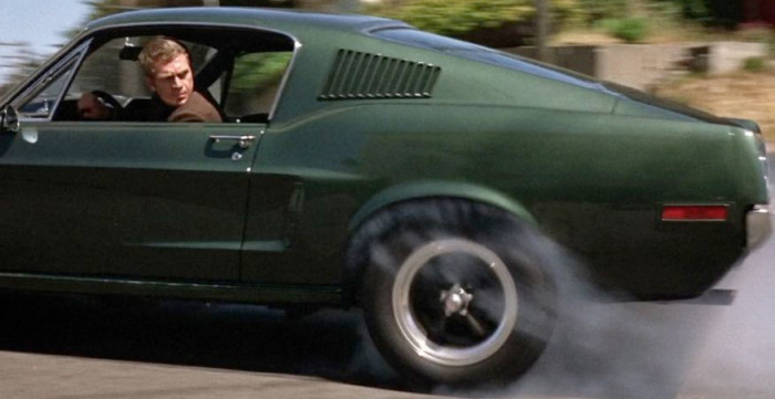 Bullitt