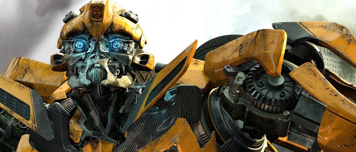 Bumblebee Transformers