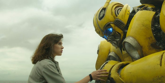bumblebee review