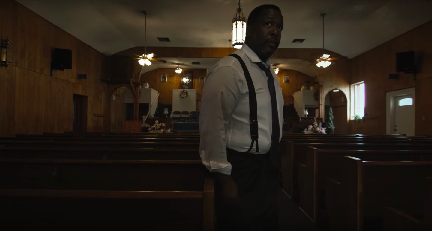 'Burning Cane' Trailer The Tribeca Winner Tackles Toxic Masculinity In