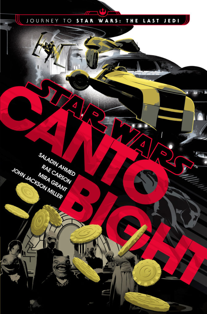 canto bight cover star wars