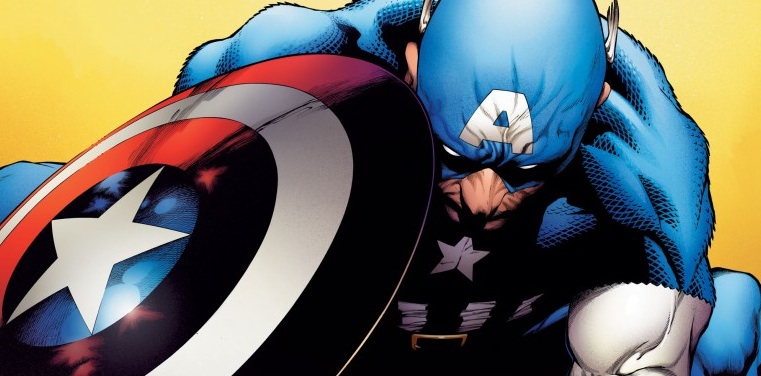 Chris Evans Reportedly Offered Captain America Role