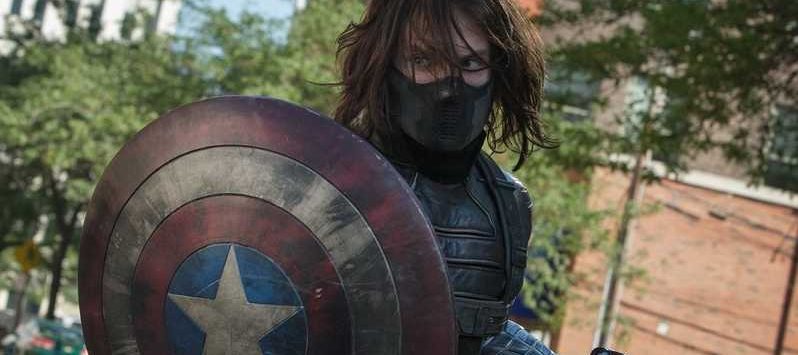 Why Bucky Didn T Get The Captain America Shield Film