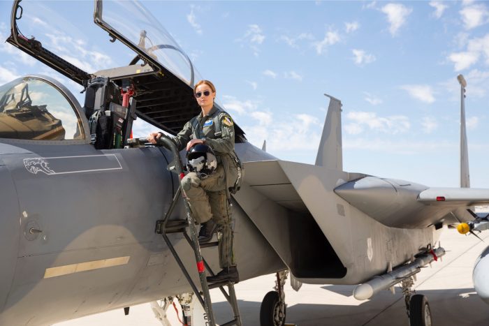 captain marvel