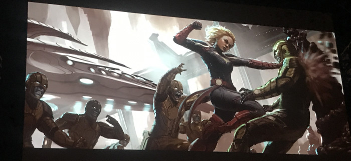 captain marvel movie 1