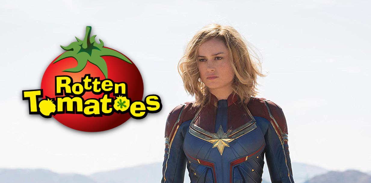 Rotten Tomatoes Audience Score System Revamped Due To Trolls Film