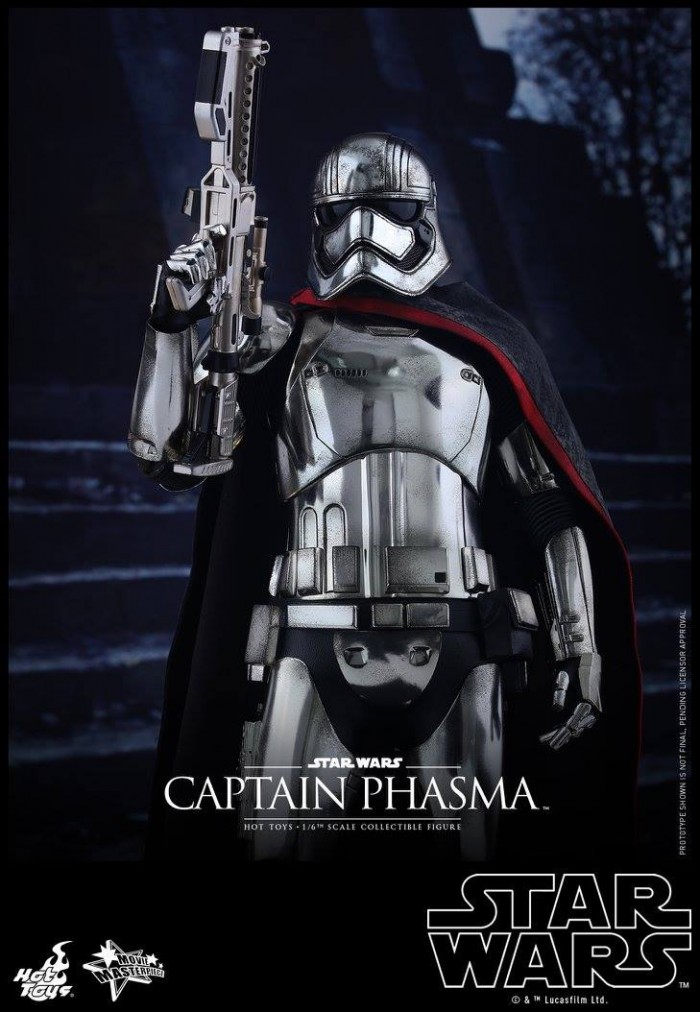 captain phasma toy 2