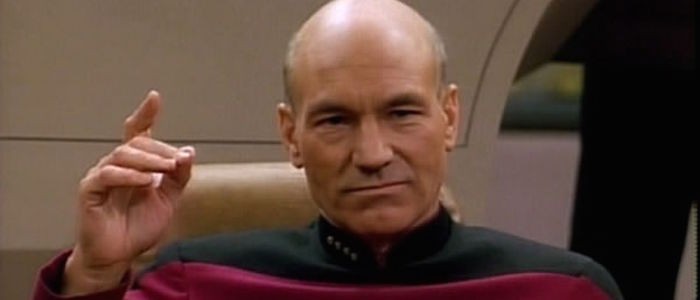 captain picard