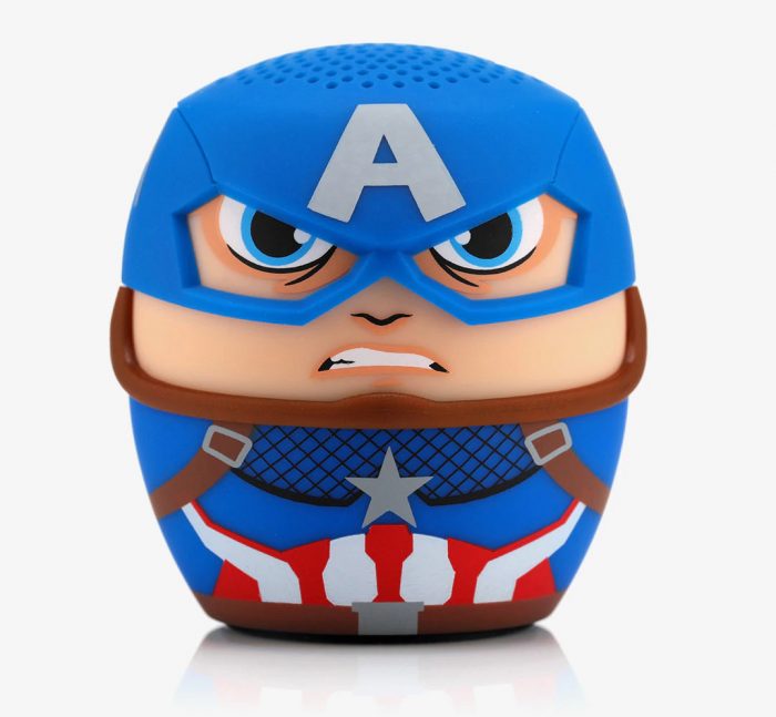 Captain America Bitty Boomer