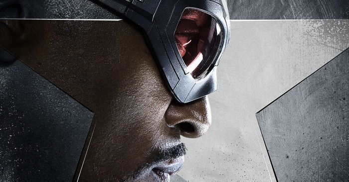 Captain America Civil War Posters