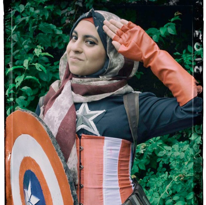 captainamerica-hijab-cosplay
