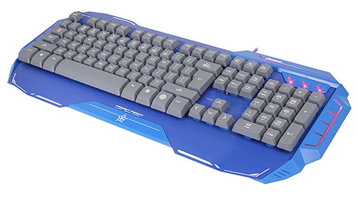 Captain America Keyboard