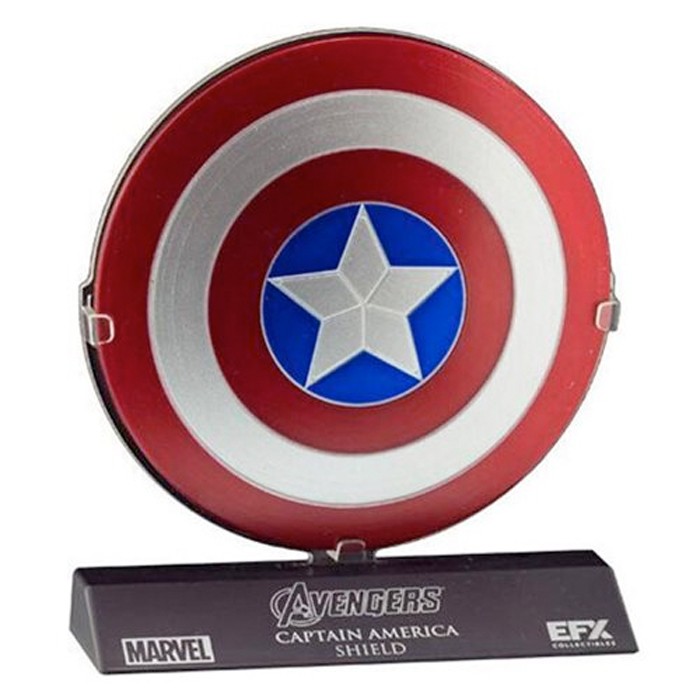 Captain America Shield Replica