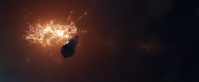 Captain Marvel Trailer Breakdown