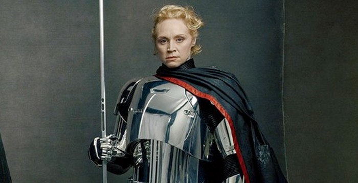 Captain Phasma