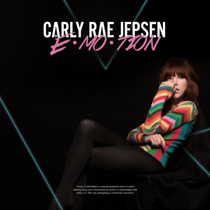 carly rae jepsen